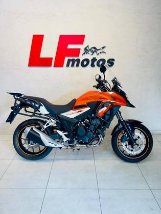 HONDA CB 500 X ABS 